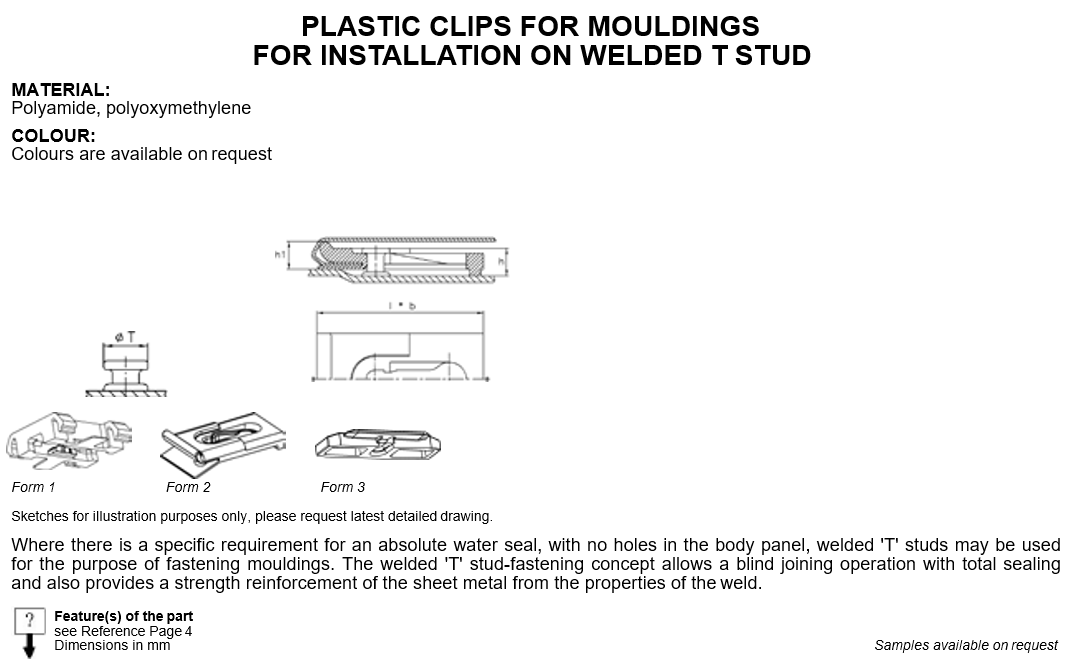 01 PLASTIC CLIPS FOR MOULDINGS FOR INSTALLATION ON WELDED T STUD.png